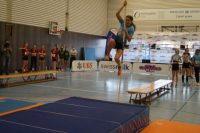 UBS Kids Cup Team Gossau