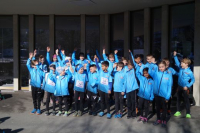 UBS Kids Cup Team Gossau