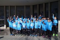 UBS Kids Cup Team Gossau
