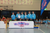 UBS Kids Cup Team 3
