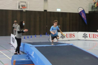 UBS Kids Cup Team 3