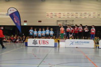 UBS Kids Cup Team 3