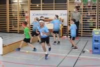 UBS Kids Cup Team 3