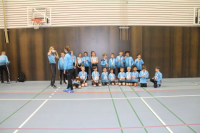UBS Kids Cup Team 3