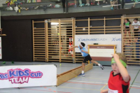 UBS Kids Cup Team 3