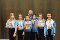 UBS Kids Cup Team 3