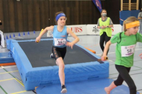 UBS Kids Cup Team 3