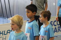 UBS Kids Cup Team 3