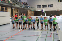 UBS Kids Cup Team 3