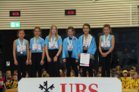 UBS Kids Cup Team 3