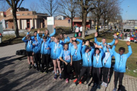 UBS Kids Cup Team 3