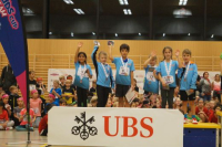 UBS Oberriet