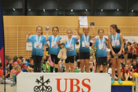 UBS Oberriet