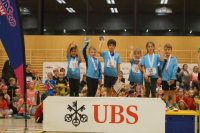 UBS Oberriet