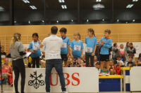 UBS Oberriet