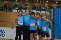 UBS Oberriet