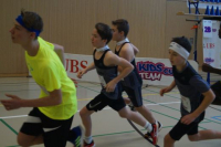 UBS Oberriet