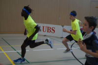 UBS Oberriet