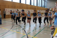 UBS Oberriet