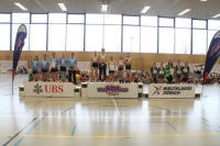 UBS Oberriet