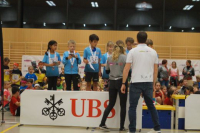 UBS Oberriet