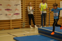 UBS Oberriet