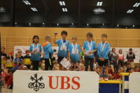 UBS Oberriet