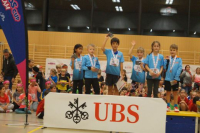 UBS Oberriet