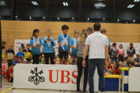UBS Oberriet