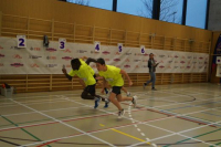 UBS Oberriet