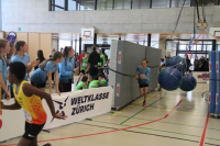 UBS Oberriet