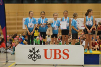UBS Oberriet