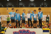 UBS Oberriet