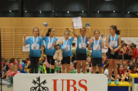 UBS Oberriet