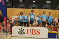 UBS Oberriet