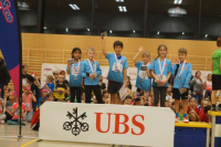 UBS Oberriet