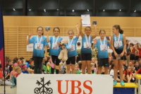 UBS Oberriet