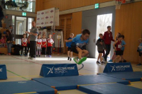 UBS Regionalfinal