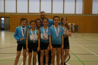 UBS Regionalfinal