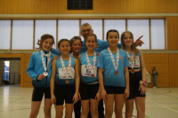 UBS Regionalfinal