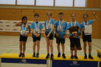 UBS Regionalfinal
