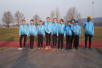 UBS Regionalfinal