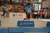 UBS Regionalfinal