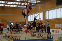 UBS Regionalfinal