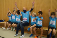 UBS Regionalfinal