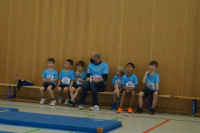 UBS Regionalfinal