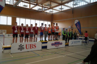UBS Regionalfinal