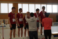 UBS Regionalfinal