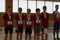 UBS Regionalfinal