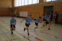 UBS Regionalfinal